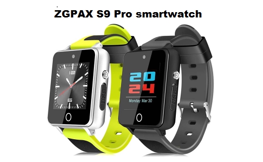 sim smartwatch 2019