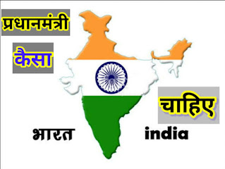 Map of India