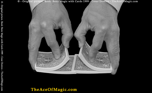 How to Shuffle Deck of Cards How to Shuffle Deck of Cards