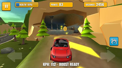 لعبة Faily Brakes 2 اصبحت متوفرة لمستخدمي نظام الاندرويد تحميل لعبة Faily Brakes 2 اصبحت متوفرة لمستخدمي نظام الاندرويد