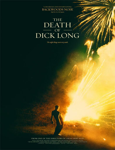 OThe Death of Dick Long