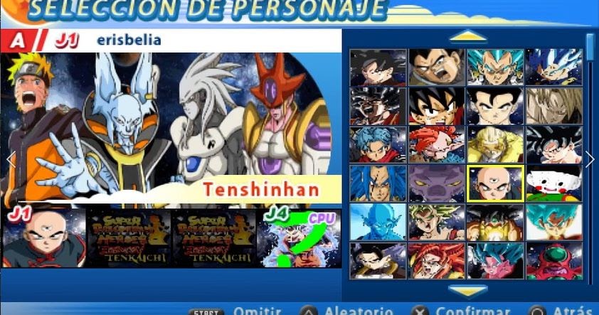 dbz ttt mod beta 3 menu download dbz ttt mod beta 3 menu download