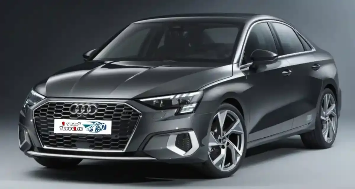 Audi A3 2021 سعر ومواصفات اودي A3 2021 الفاخرة - Audi A3 2021