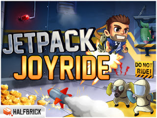 Jetpack Joyride Cheats coins hack