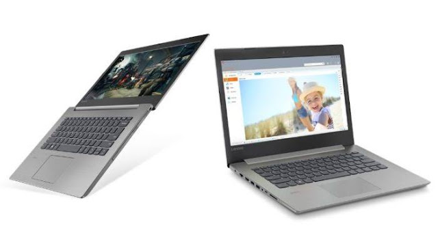 6 Alasan Lenovo Ideapad 330 14AST Sangat Cocok Untuk Mahasiswa Baru, Murah nan Gagah!