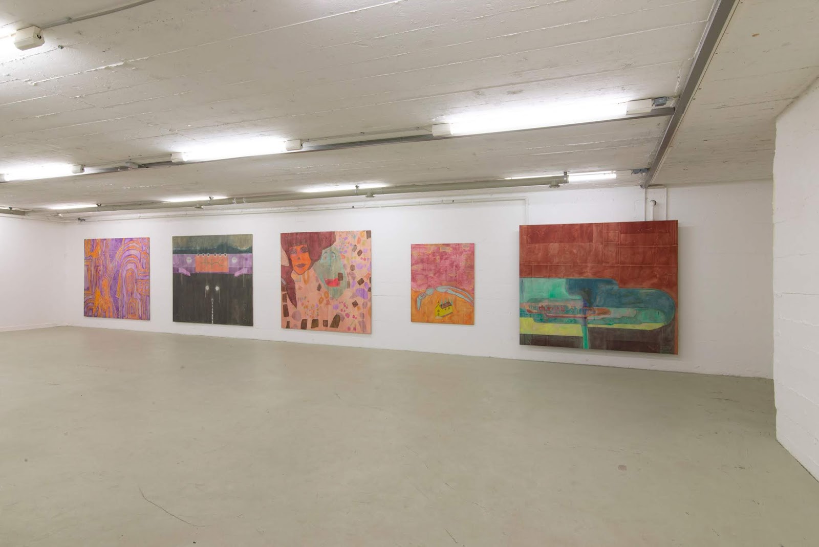 Crowdfunding Bodypainting Kalender Sommerprojekt 2019