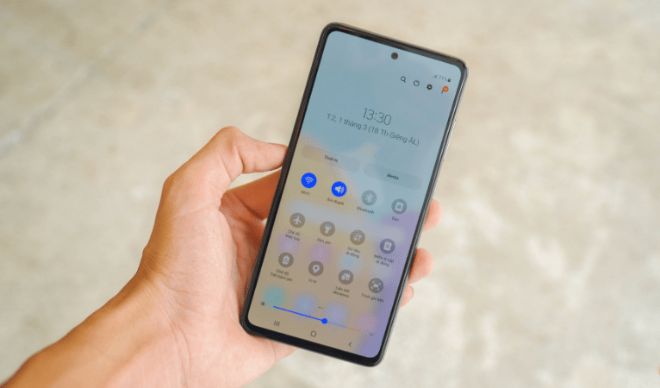 Người dùng điện thoại Samsung giá rẻ sắp được “lên đời RAM”