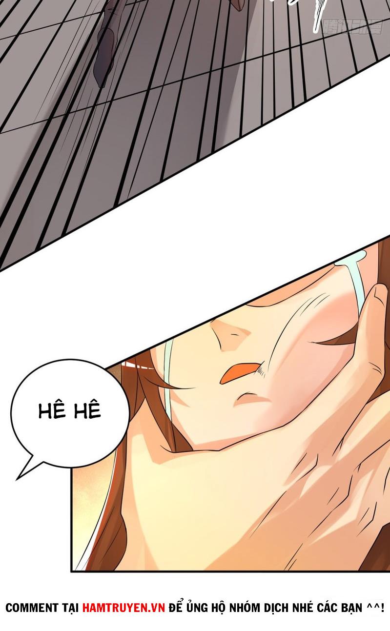 Ta Có Chín Nữ Đồ Đệ chapter 65 - Trang 22