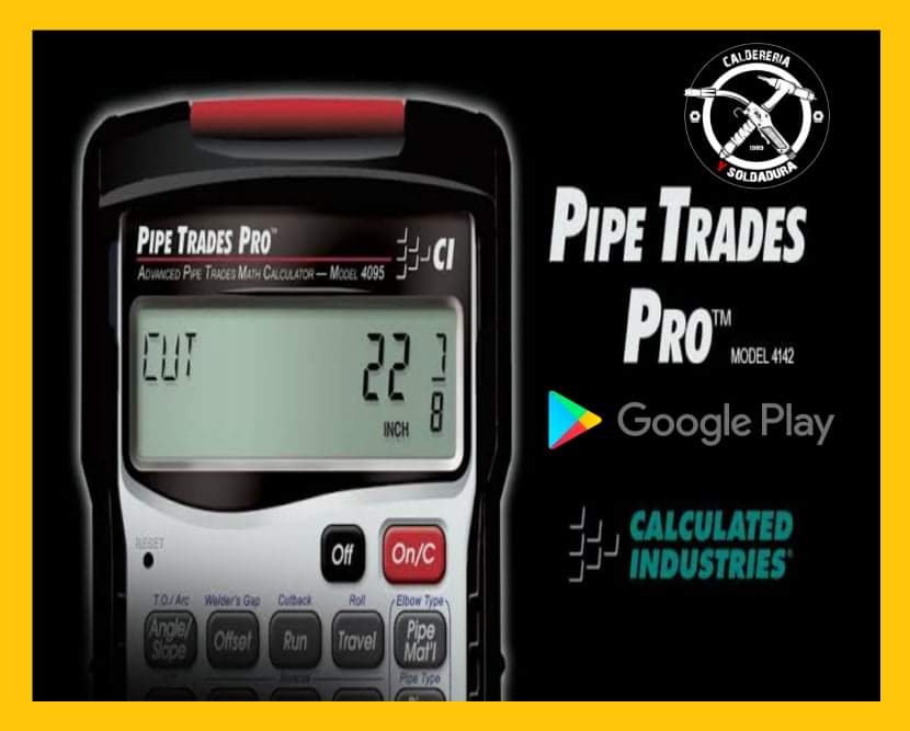 Pipe Trades Pro Calculator Descarga gratis APK