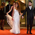 See Photos From Wedding Of Barcelona Superstar, Lionel Messi