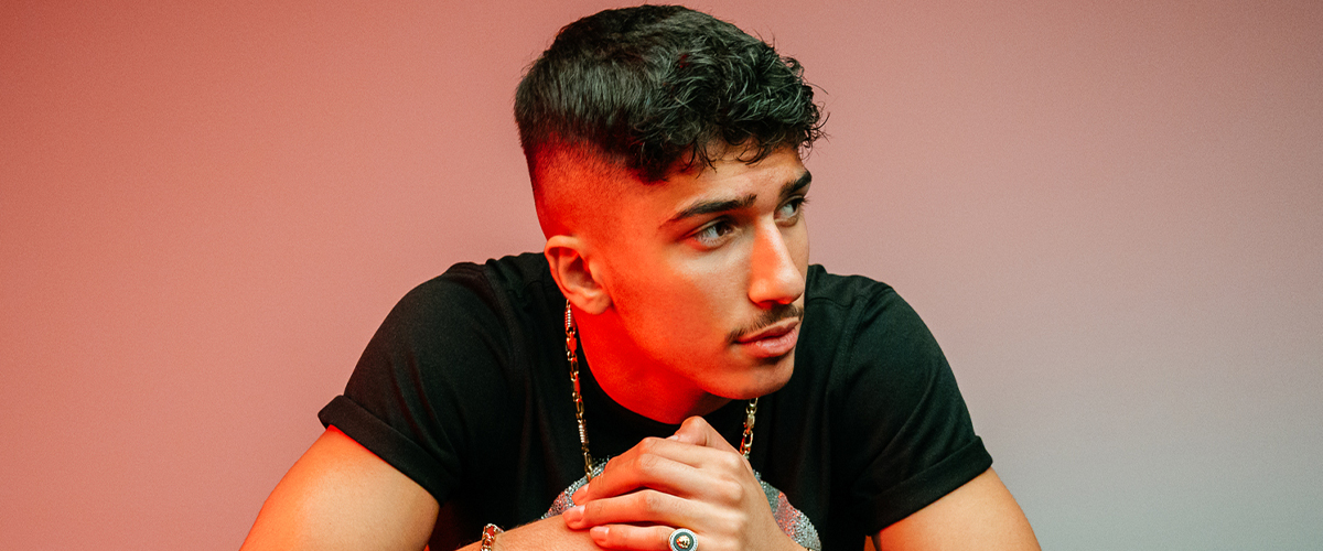 MERO Kimdir, Nereli, Kaç Yaşında, Gerçek Adı Nedir? - Resimleri - GamTeli