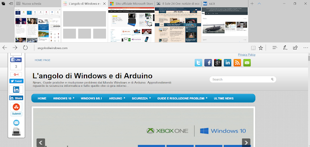 Le novità di Windows 10 Creator Update: guida all'uso 14 edge02