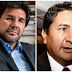 Carlos Paredes: “Vladimir Cerrón agredía a su esposa física y psicológicamente”