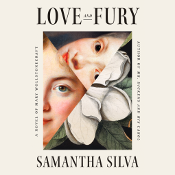 Love and Fury