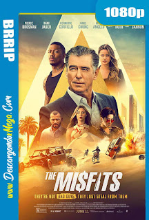 The Misfits (2021) 