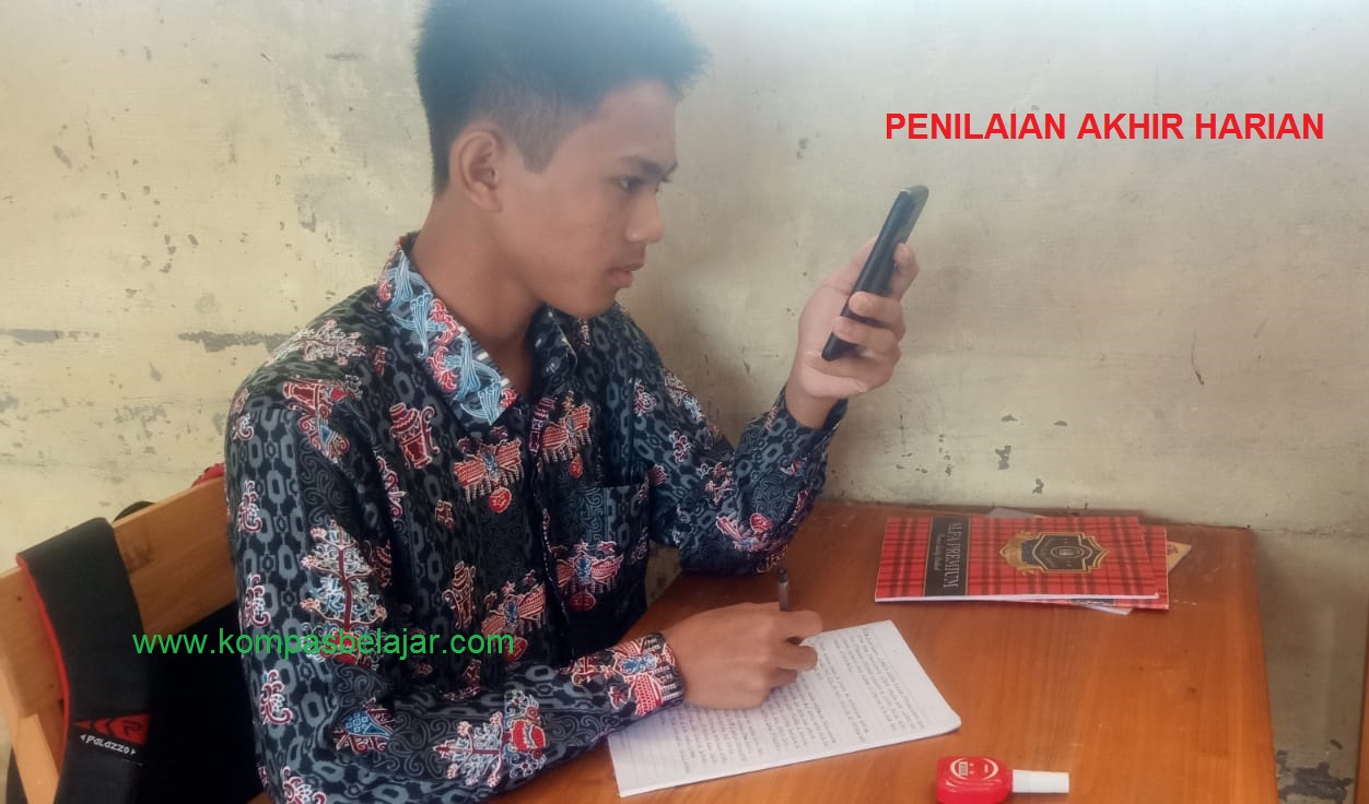 Demokrasi pada masa orde reformasi ditandai oleh, kecuali