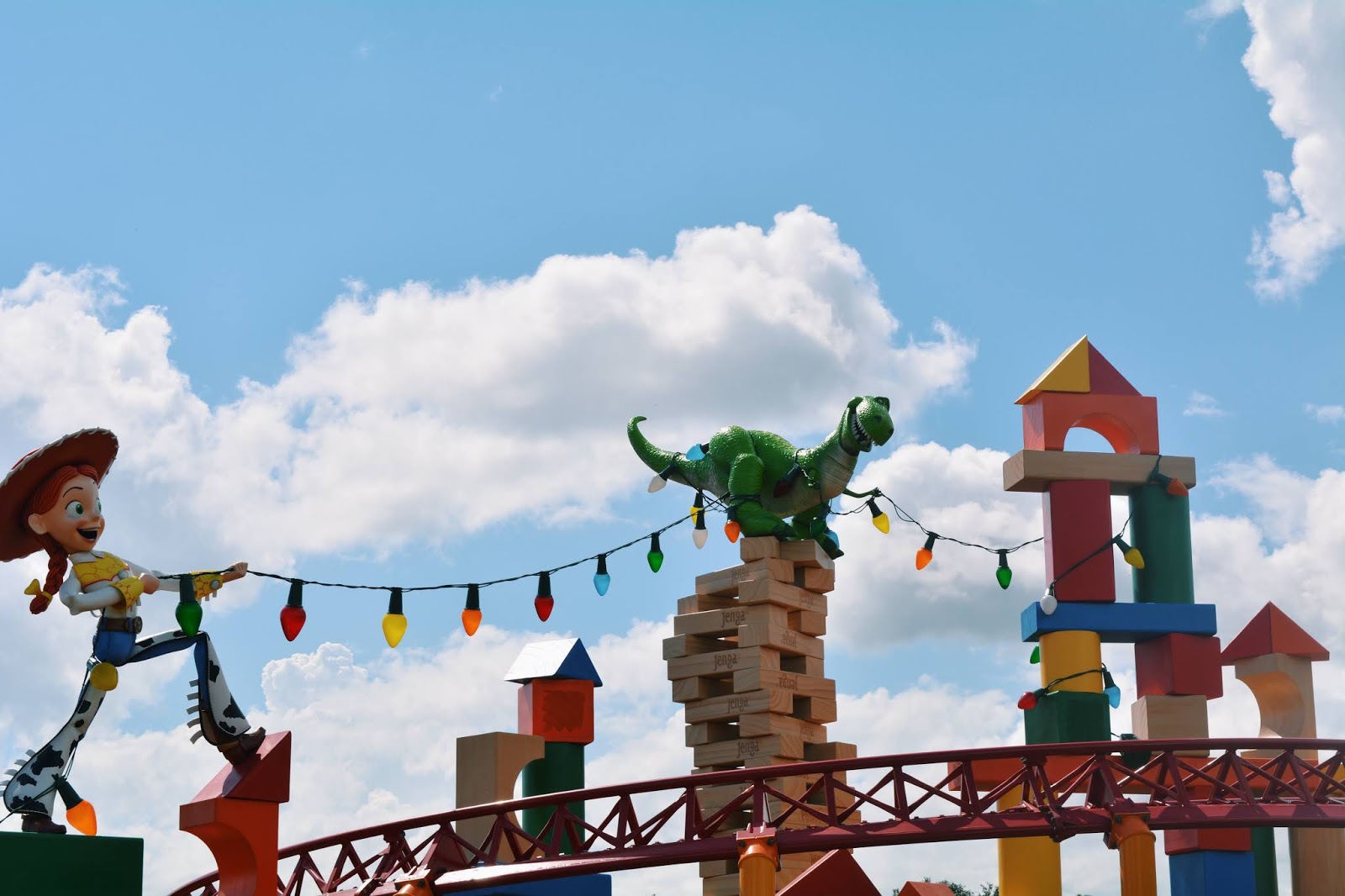 Ten Days In Orlando, Florida Ten Days In Orlando, Florida