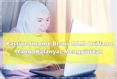 passive income