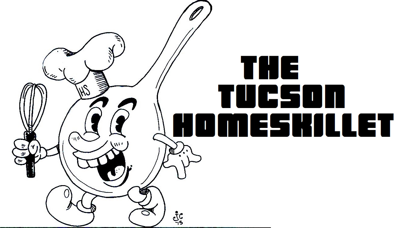 The Tucson Homeskillet