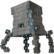 UB Assembly (Stakataka) UB Assembly (Stakataka)