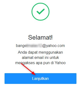 email,yahoo,berhasil,di,buat