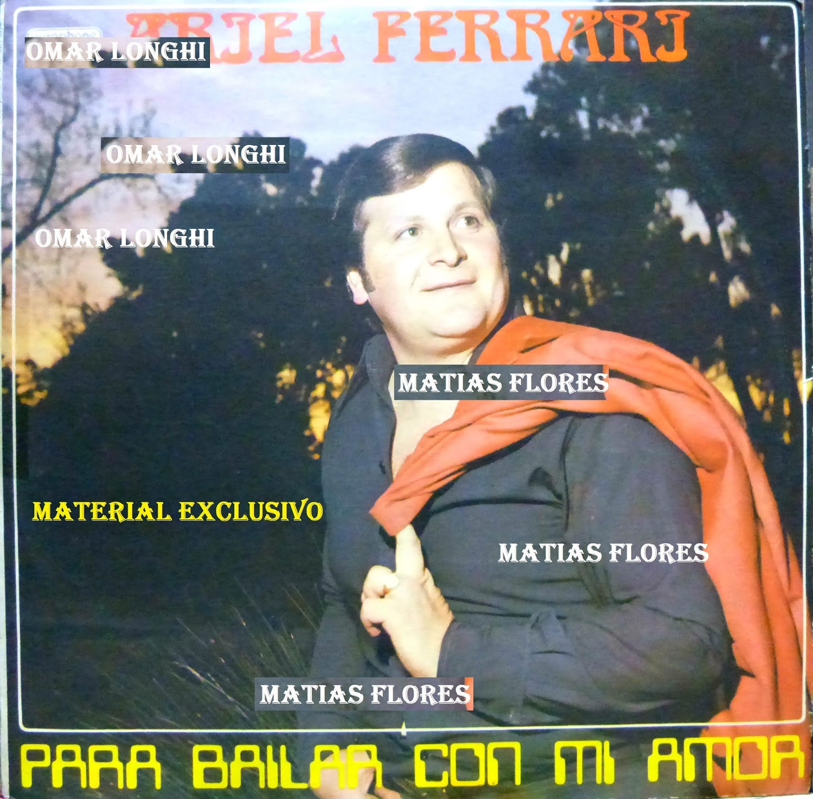 Ariel ferrari porn
