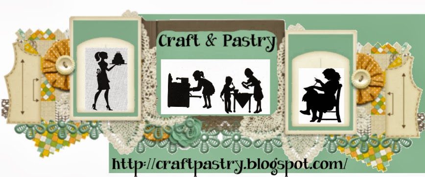 Craft & pastry