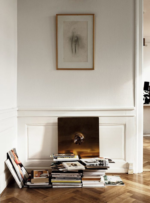 The Home of Kinfolk Founder Nathan Williams