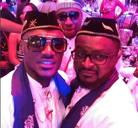 lilian esoro wedding pictures