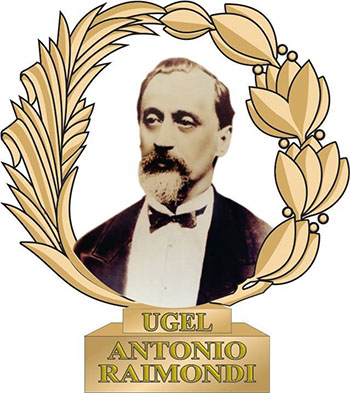 UGEL Antonio Raimondi