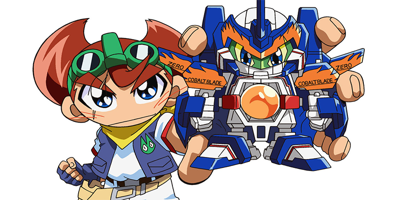 Battle B-Daman: 16 aรฑos de su estreno en Jetix โ ANMTV