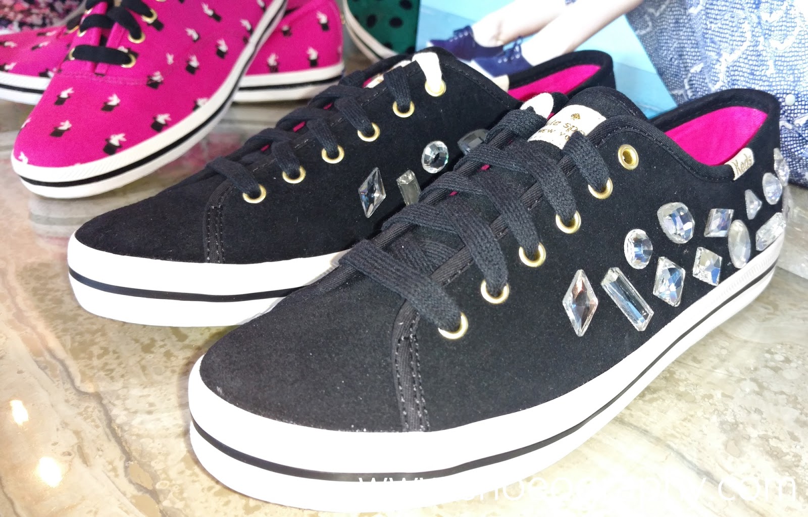 keds new collection 2016