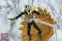 S.H. Figuarts Shocker Rider (THE NEXT) 34