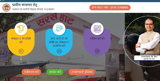 Mukhyamantri Rural Street Vendor Loan Scheme 10000 Apply Online Mukhyamantri Rural Street Vendor Loan Scheme 10000 Apply Online