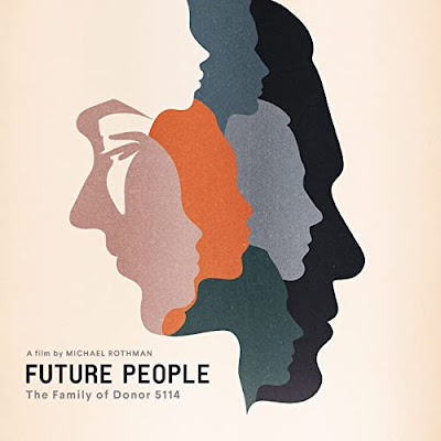 Future People The Family Of Donor 5114 Soundtrack