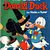 Donald Duck #26 - Cark Barks art & cover 