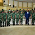 Félix Tshisekedi convoque les différents commandants des Forces Armées à Kinshasa