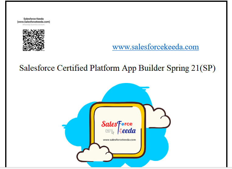 Platform-App-Builder Prüfungsaufgaben