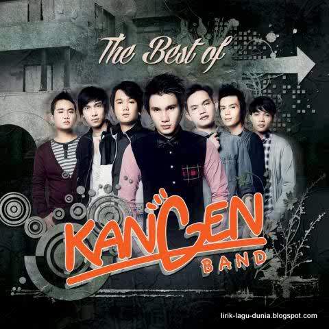 Lirik Lagu Ijab Kabul Kangen Band Lirik Lagu Dunia