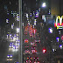 Av. Salgado Filho com trânsito bom