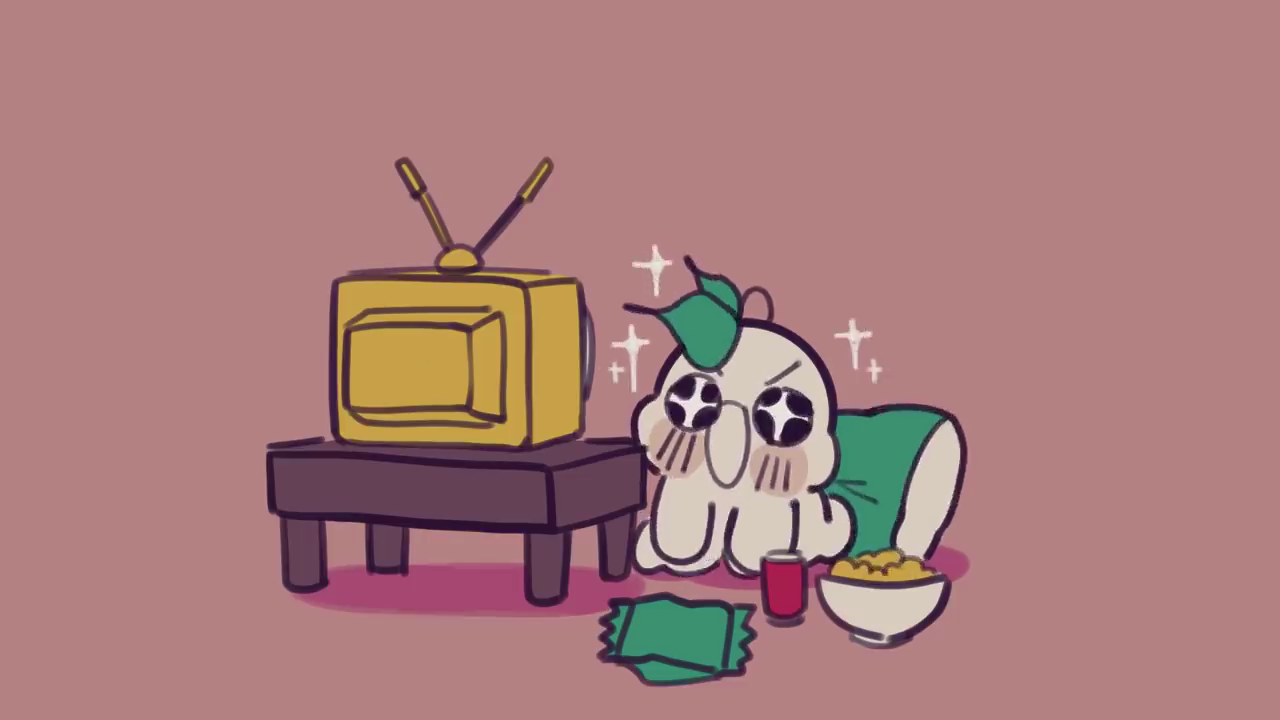 Your favorite tv