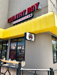 country chicken boy san diego month business fried ends run september