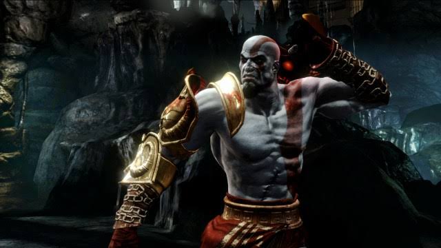 5 karakter game terkuat Karakter game terkuat