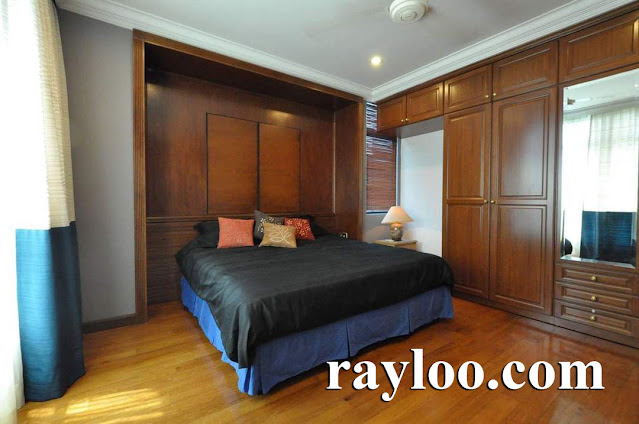 Serene Apartment Near Gurney Raymond Loo rayloo 019-4107321