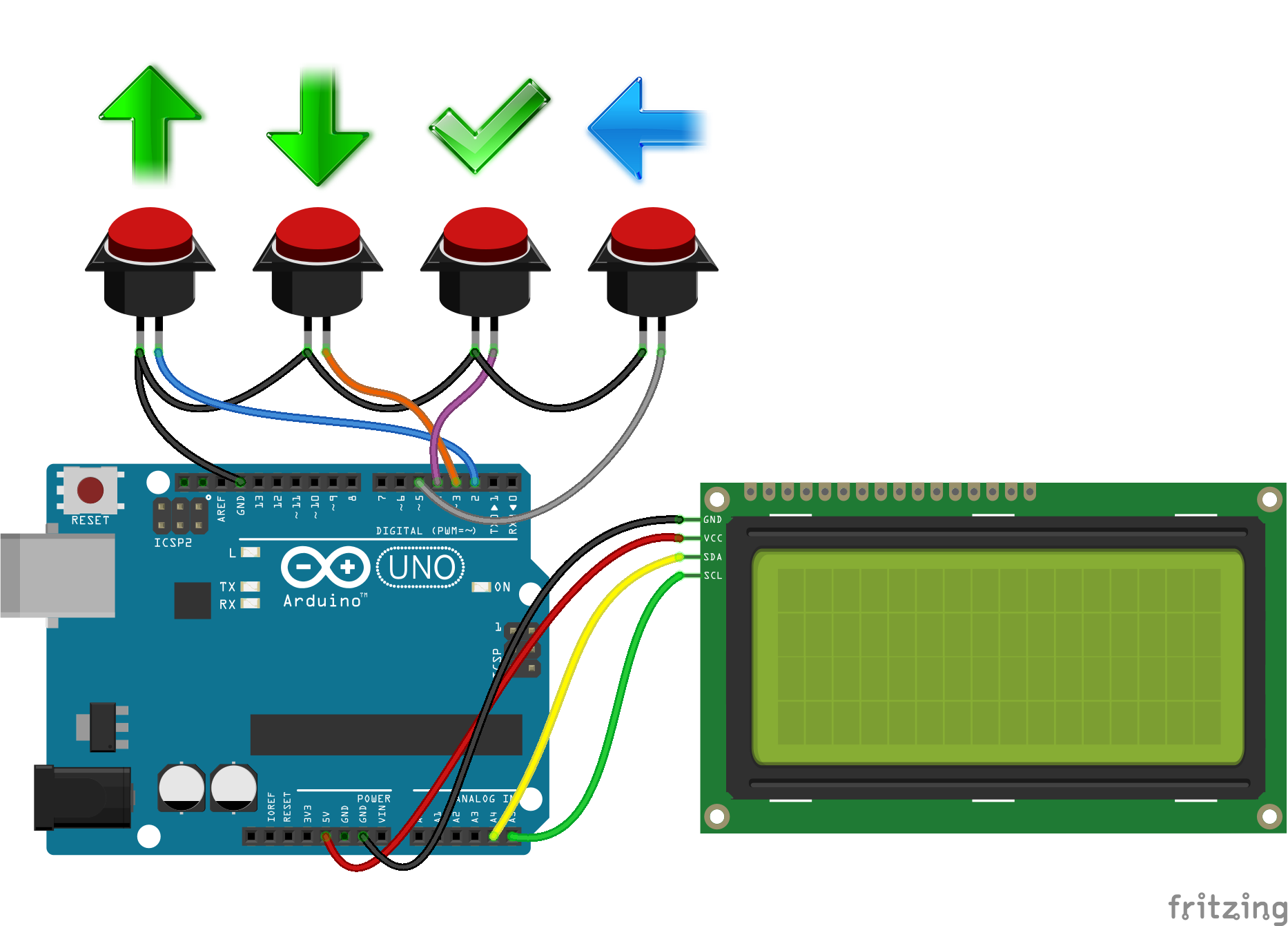 Lcd дисплей 1602 ардуино. Lcd дисплей 20x4. подключение экранов игра. подключение экранов игра. изменение вида экрана.