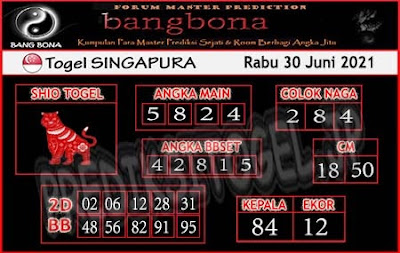 singapura