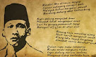 Tengku Amir Hamzah - sastrawan Indonesia angkatan Pujangga Baru