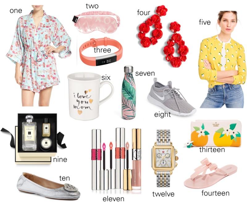 gift ideas for expecting moms