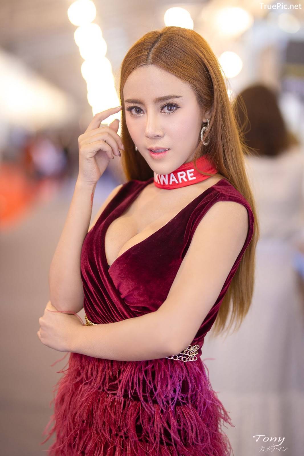 Image-Thailand-Hot-Model-Thai-Racing-Girl-At-Motor-Show-2019-TruePic.net- Picture-53