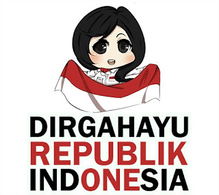 Kumpulan Logo DP HUT Kemerdekaan RI 17 Agustus Ke71